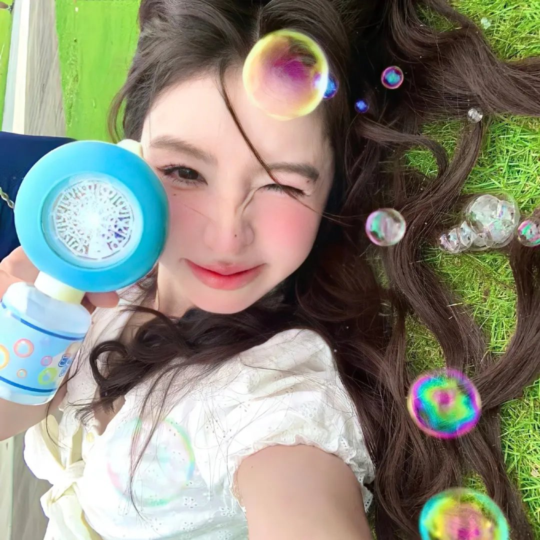 寂静的夏天